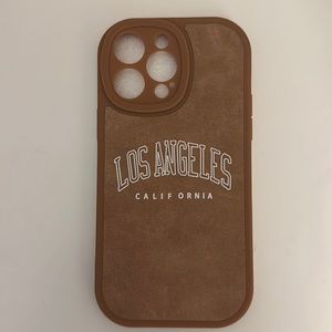iPhone cover - 14 pro max